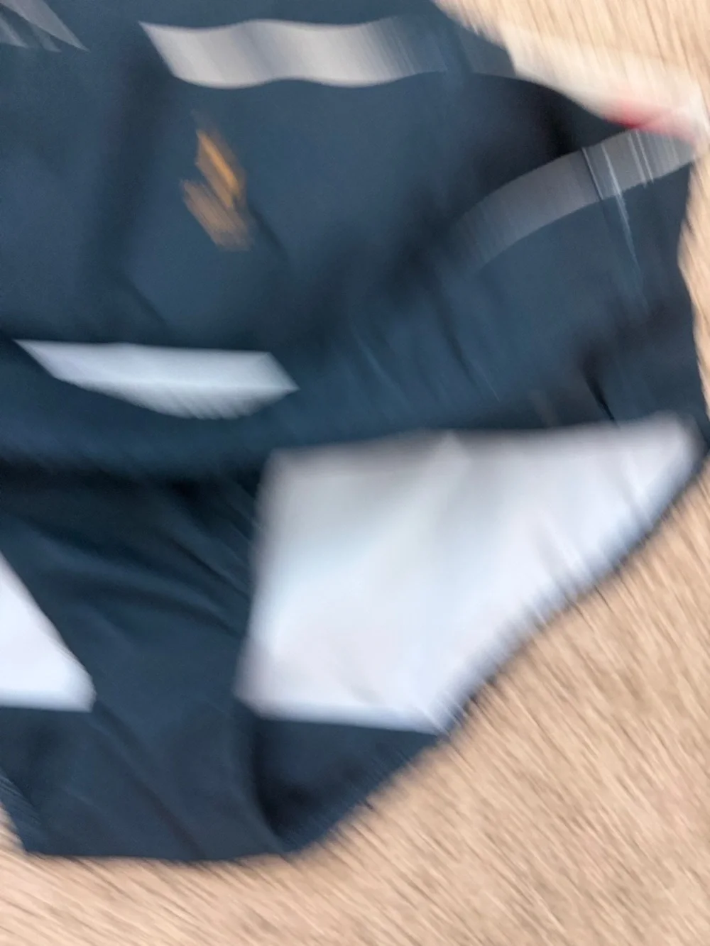 NWOT Tracksmith Race Brief for running races - Picture 4 of 6